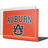 Auburn University AU Orange MacBook Cases