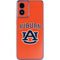 Auburn University AU Orange Moto G Play 4G (2024) Skin