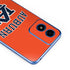 Auburn University AU Orange Moto G Play 4G (2024) Skin