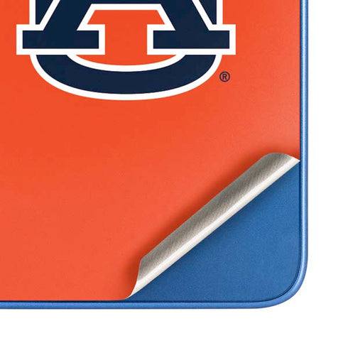 Auburn University AU Orange Moto G Play 4G (2024) Skin