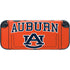 Auburn University AU Orange Nintendo Switch 2 (2025) with Joy-Con Skin