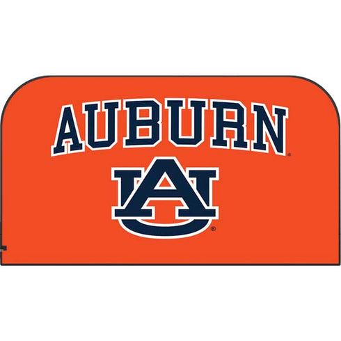 Auburn University AU Orange Nintendo Switch 2 (2025) with Joy-Con Skin