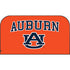 Auburn University AU Orange Nintendo Switch 2 (2025) with Joy-Con Skin
