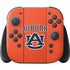 Auburn University AU Orange Nintendo Skins