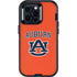 Auburn University AU Orange Otterbox Defender iPhone Skin