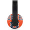 Auburn University AU Orange PlayStation 4 Gold Wireless Headset Skin
