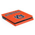 Auburn University AU Orange PlayStation PS4 Skins