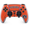 Auburn University AU Orange PS5 DualSense Edge Pro Controller Skin
