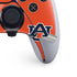 Auburn University AU Orange PS5 DualSense Edge Pro Controller Skin