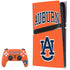 Auburn University AU Orange PlayStation PS5 Skins