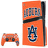 Auburn University AU Orange PlayStation PS5 Skins