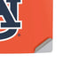 Auburn University AU Orange PS5 Pro Disk Console Skin