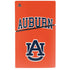 Auburn University AU Orange PS5 Slim Digital Edition Console Skin