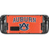 Auburn University AU Orange Steam Deck Handheld Gaming Computer Skin