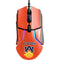 Auburn University AU Orange SteelSeries Rival 600 Gaming Mouse Skin