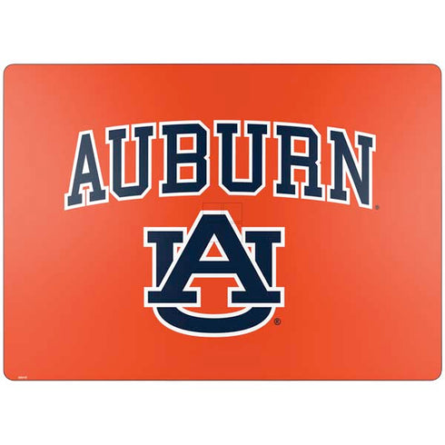 Auburn University AU Orange Surface Laptop 7 15in Skin
