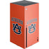 Auburn University AU Orange Xbox Series X Skins