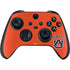 Auburn University AU Orange XBox Series X Digital Edition Bundle Skin