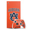 Auburn University AU Orange Xbox Series X Skins