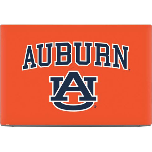 Auburn University AU Orange Dell XPS Skin
