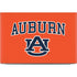 Auburn University AU Orange Dell XPS Skin