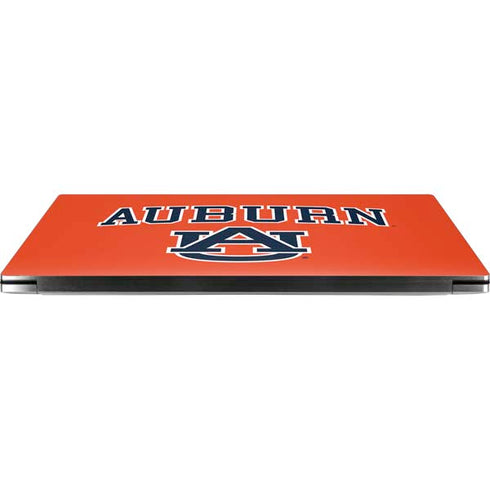 Auburn University AU Orange Dell XPS Skin