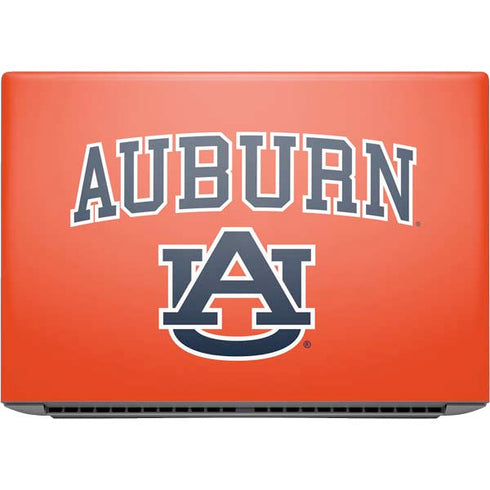 Auburn University AU Orange HP ZBook Fury 16 G10 Skin