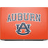 Auburn University AU Orange HP ZBook Fury 16 G10 Skin