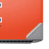 Auburn University AU Orange HP ZBook Fury 16 G10 Skin
