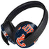 Auburn University AU PlayStation 4 Gold Wireless Headset Skin