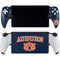 Auburn University AU PlayStation Portal Remote Player Skin