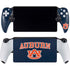 Auburn University AU PlayStation PS5 Skins