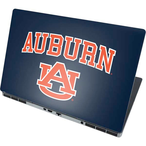 Auburn University AU Dell Precision Skin