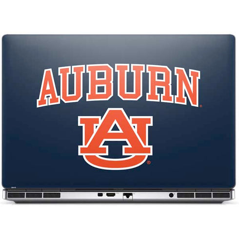 Auburn University AU Dell Precision Skin