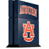 Auburn University AU PlayStation PS4 Skins