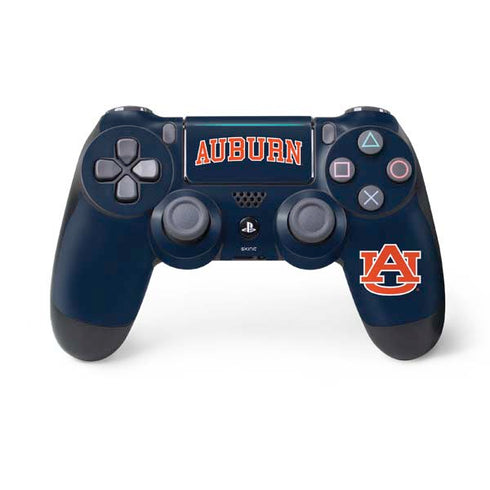 Auburn University AU PlayStation PS4 Skins