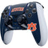 Auburn University AU PS5 DualSense Edge Pro Controller Skin