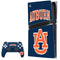 Auburn University AU PS5 Pro Bundle Skin