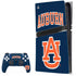Auburn University AU PlayStation PS5 Skins
