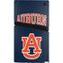 Auburn University AU PS5 Pro Console Skin