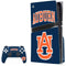 Auburn University AU PS5 Pro Disk Bundle Skin