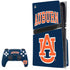 Auburn University AU PS5 Pro Disk Bundle Skin