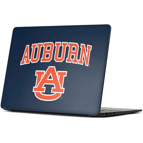 Auburn University AU Surface Laptop 7 15in Skin