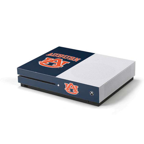Auburn University AU Xbox One Skins