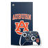 Auburn University AU Xbox Series X Skins