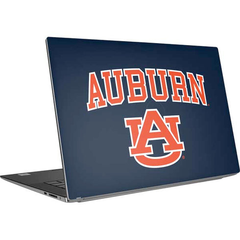 Auburn University AU Dell XPS Skin