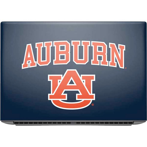 Auburn University AU HP ZBook Fury 16 G10 Skin