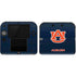 Auburn University Logo Blue Nintendo Skins