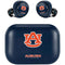 Auburn University Logo Blue Amazon Echo Buds Skin