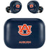 Auburn University Logo Blue Amazon Echo Buds Skin
